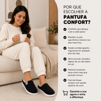 Pantufa Confort