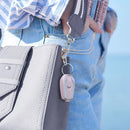 Chaveiro Carregador Portátil - PocketCharge